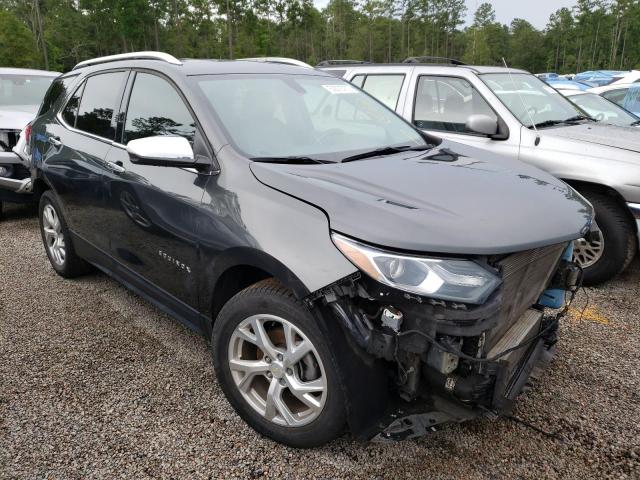 CHEVROLET EQUINOX PR 2018 2gnaxmev9j6108449