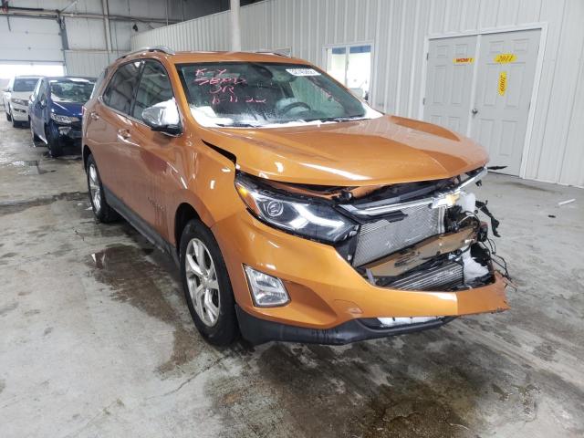 CHEVROLET EQUINOX PR 2018 2gnaxmev9j6108872