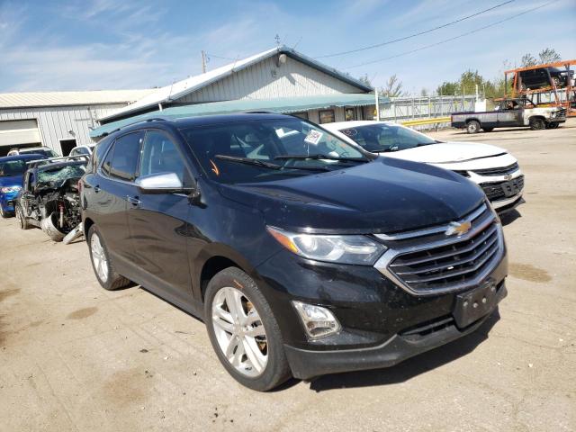 CHEVROLET EQUINOX PR 2018 2gnaxmev9j6108998