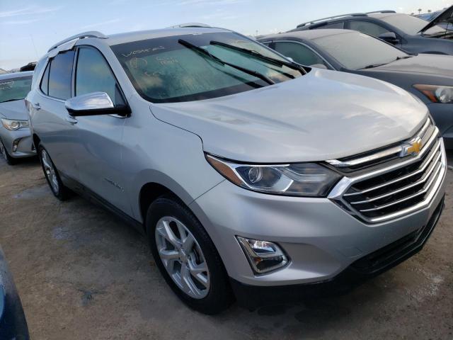 CHEVROLET EQUINOX PR 2018 2gnaxmev9j6120813