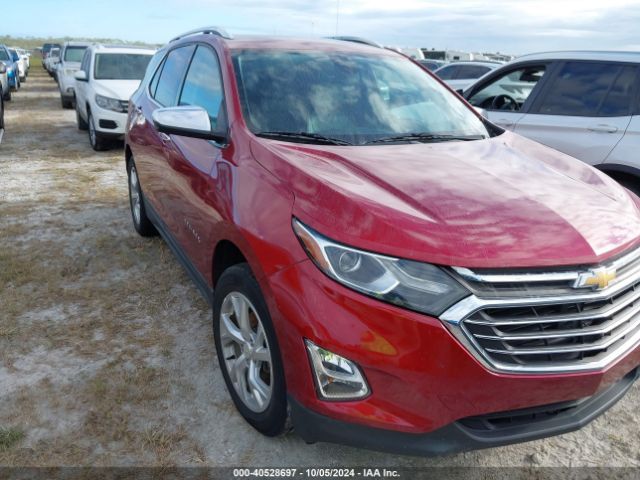 CHEVROLET EQUINOX 2018 2gnaxmev9j6128295