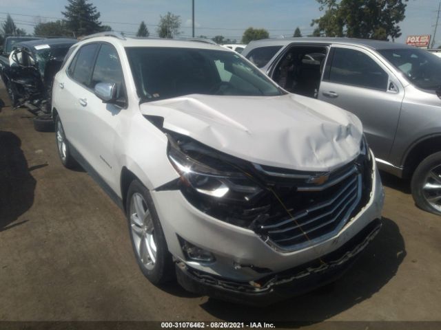 CHEVROLET EQUINOX 2018 2gnaxmev9j6128801