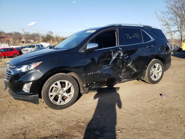 CHEVROLET EQUINOX 2018 2gnaxmev9j6137126