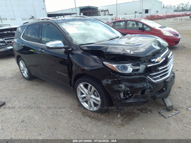 CHEVROLET EQUINOX 2018 2gnaxmev9j6140172