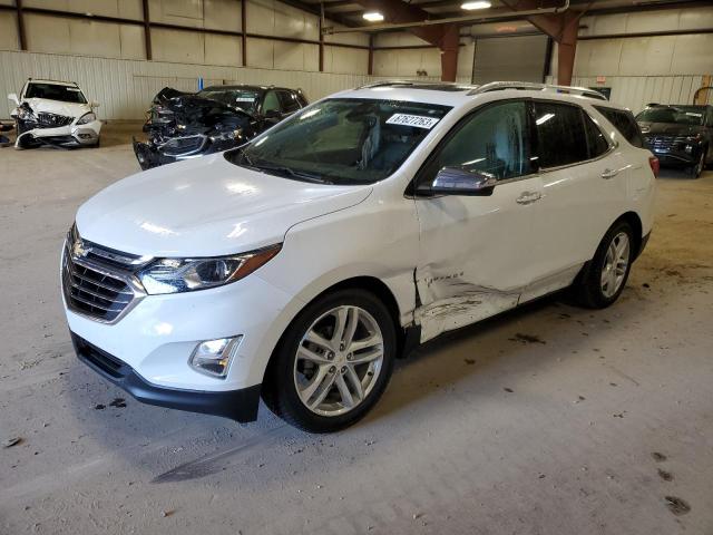 CHEVROLET EQUINOX PR 2018 2gnaxmev9j6157960