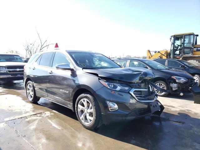 CHEVROLET EQUINOX 2018 2gnaxmev9j6192949