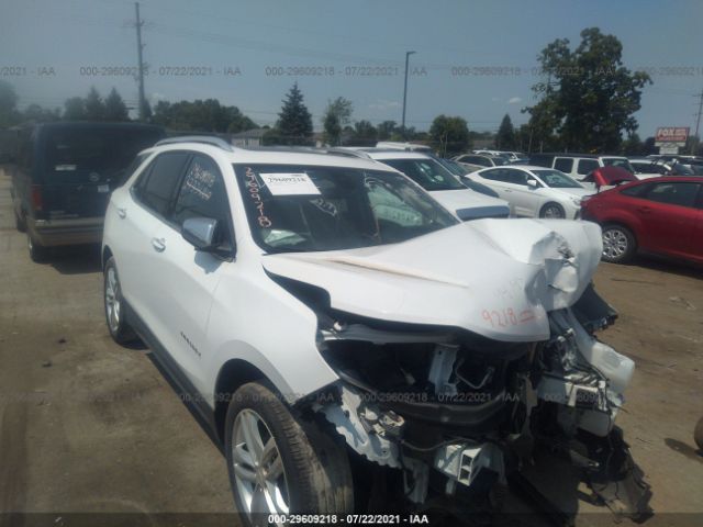 CHEVROLET EQUINOX 2018 2gnaxmev9j6194748