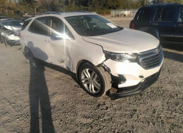 CHEVROLET EQUINOX 2018 2gnaxmev9j6219342