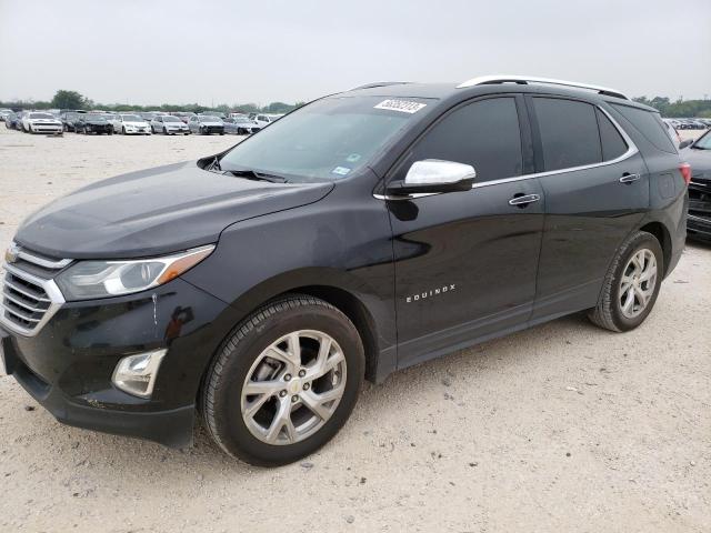 CHEVROLET EQUINOX PR 2018 2gnaxmev9j6221642