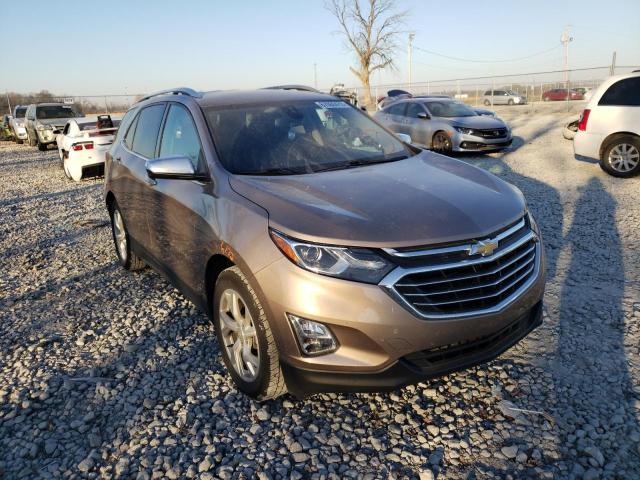 CHEVROLET EQUINOX PR 2018 2gnaxmev9j6257864