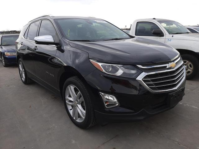 CHEVROLET EQUINOX PR 2018 2gnaxmev9j6261915