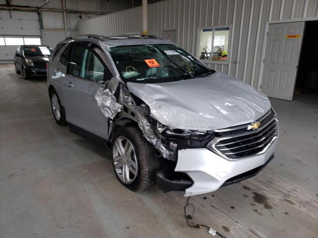 CHEVROLET EQUINOX PR 2018 2gnaxmev9j6267388