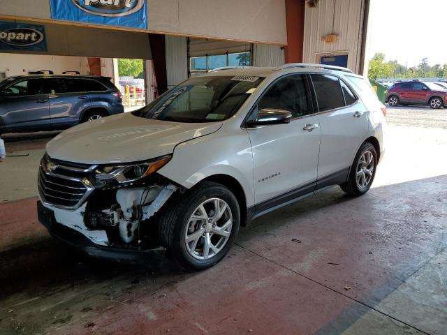 CHEVROLET EQUINOX 2018 2gnaxmev9j6268279