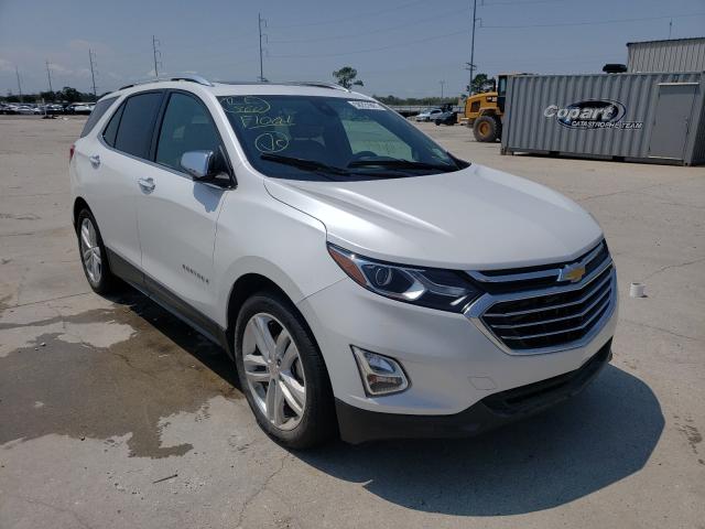 CHEVROLET EQUINOX PR 2018 2gnaxmev9j6276057