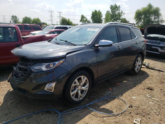 CHEVROLET EQUINOX 2018 2gnaxmev9j6282618