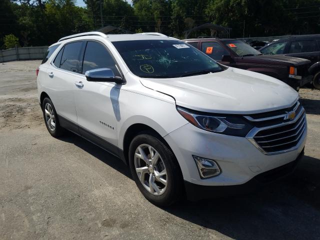 CHEVROLET EQUINOX PR 2018 2gnaxmev9j6298785