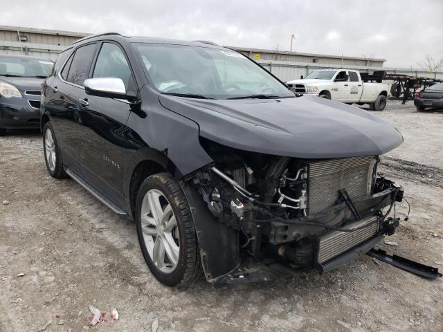 CHEVROLET EQUINOX PR 2018 2gnaxmev9j6305556