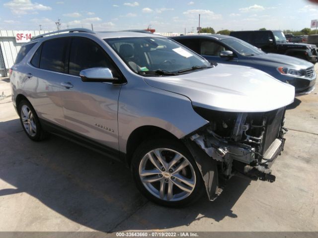 CHEVROLET EQUINOX 2018 2gnaxmev9j6310773