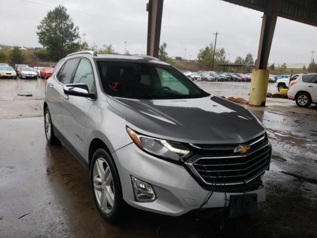 CHEVROLET EQUINOX PR 2018 2gnaxmev9j6312118