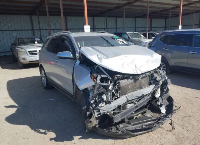 CHEVROLET EQUINOX 2018 2gnaxmev9j6312376