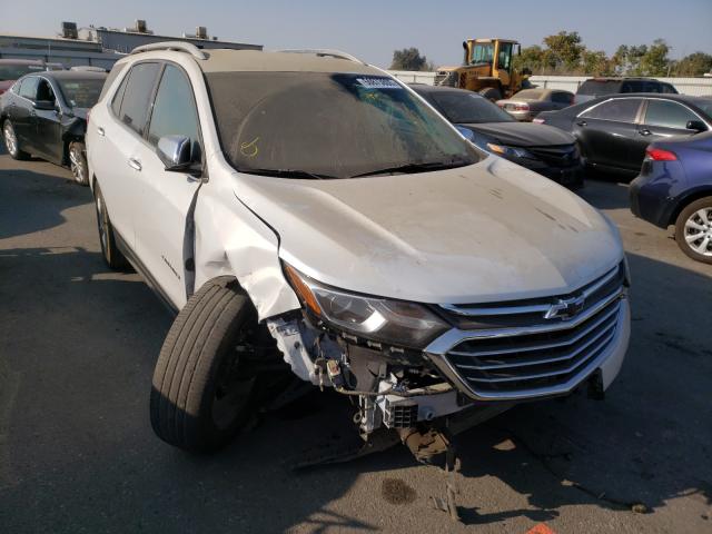 CHEVROLET EQUINOX PR 2018 2gnaxmev9j6330117