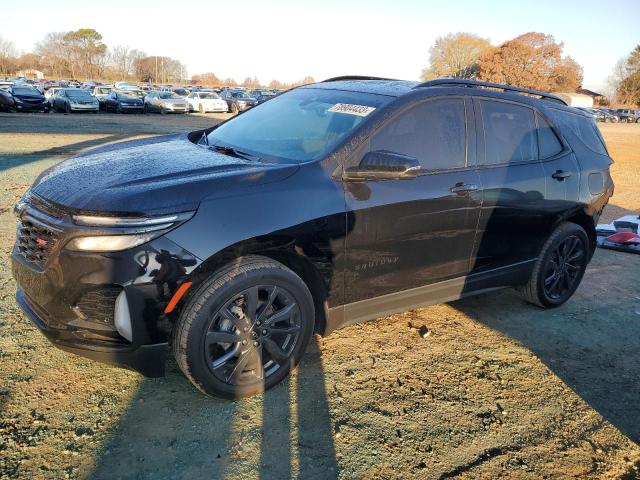 CHEVROLET EQUINOX 2022 2gnaxmev9n6102821