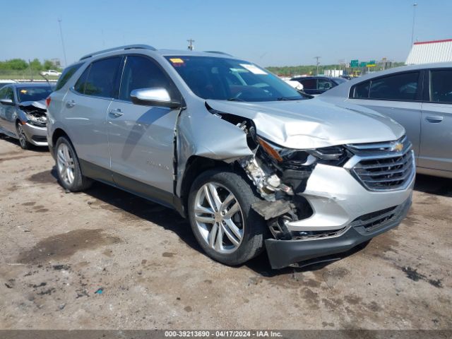 CHEVROLET EQUINOX 2018 2gnaxmevxj6103728