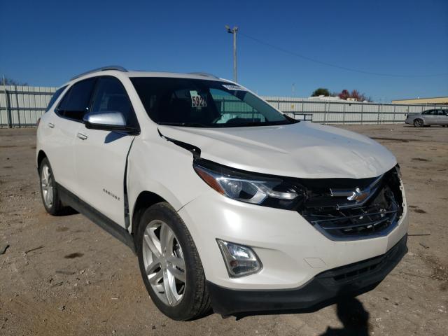 CHEVROLET EQUINOX PR 2018 2gnaxmevxj6106340