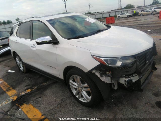 CHEVROLET EQUINOX 2018 2gnaxmevxj6106774