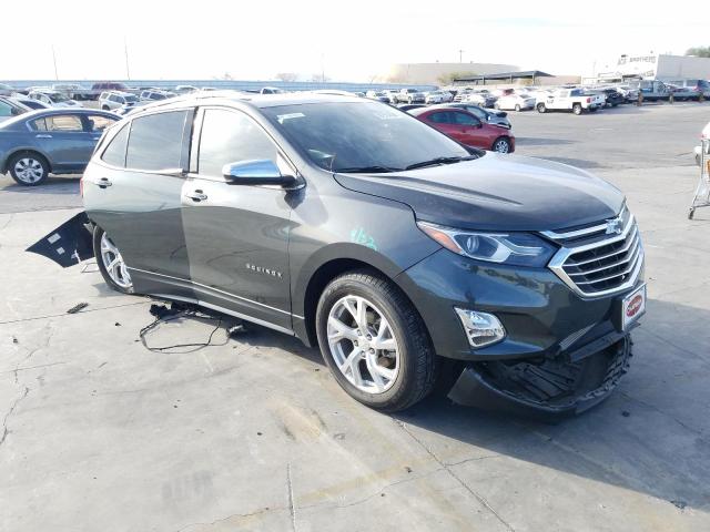 CHEVROLET EQUINOX PR 2018 2gnaxmevxj6109142