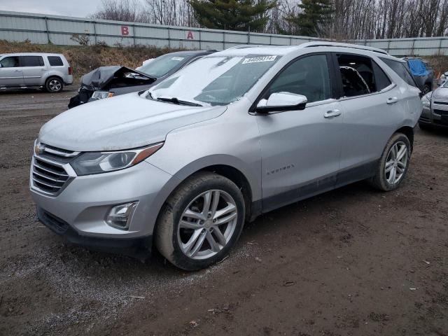 CHEVROLET EQUINOX PR 2018 2gnaxmevxj6115717