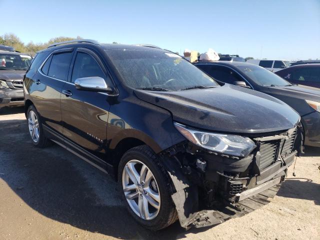 CHEVROLET EQUINOX PR 2018 2gnaxmevxj6120450