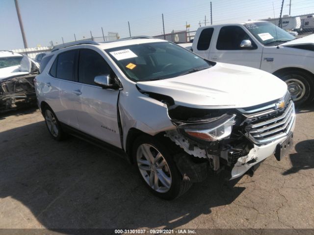 CHEVROLET EQUINOX 2018 2gnaxmevxj6139323