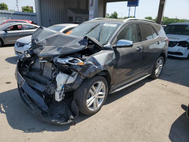 CHEVROLET EQUINOX PR 2018 2gnaxmevxj6140715