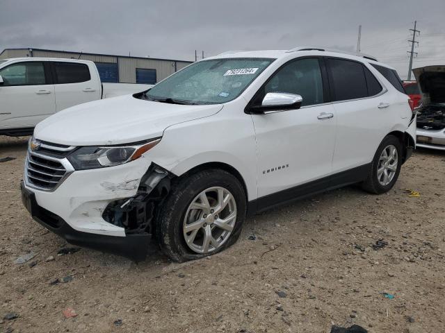 CHEVROLET EQUINOX PR 2018 2gnaxmevxj6163511