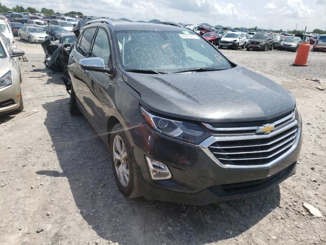 CHEVROLET EQUINOX PR 2018 2gnaxmevxj6186237