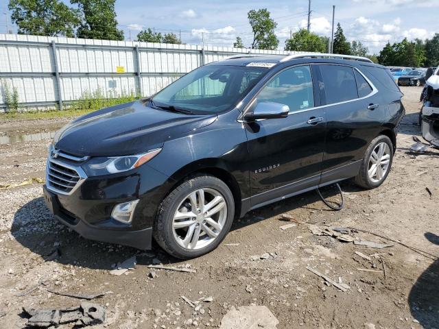 CHEVROLET EQUINOX PR 2018 2gnaxmevxj6209192