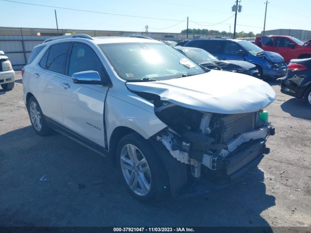 CHEVROLET EQUINOX 2018 2gnaxmevxj6263687