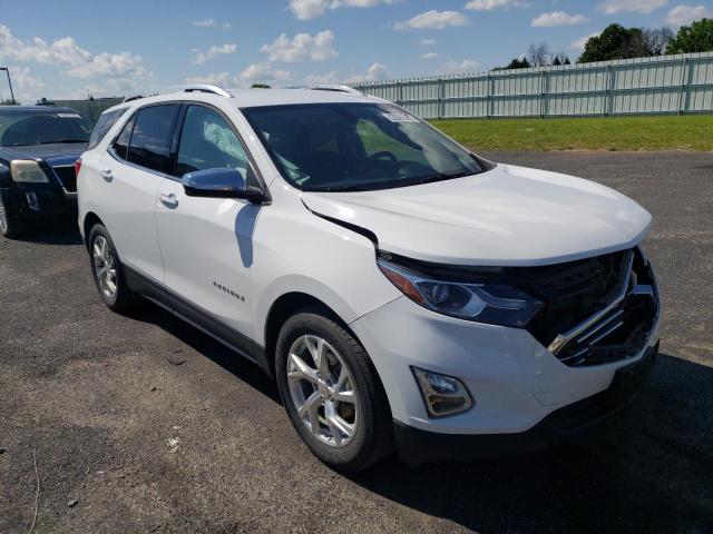 CHEVROLET EQUINOX PR 2018 2gnaxmevxj6263754