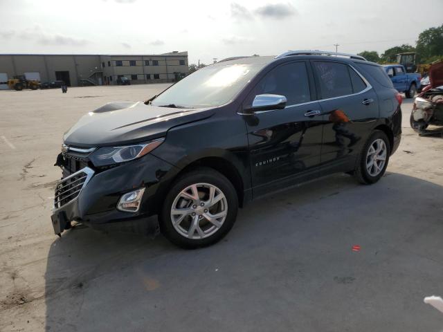 CHEVROLET EQUINOX PR 2018 2gnaxmevxj6288556