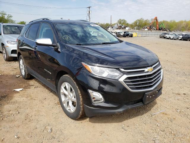 CHEVROLET EQUINOX PR 2018 2gnaxmevxj6299122