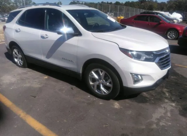 CHEVROLET EQUINOX 2019 2gnaxnev0k6113756