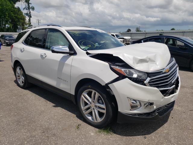 CHEVROLET EQUINOX PR 2019 2gnaxnev0k6144201