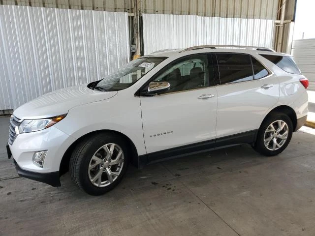 CHEVROLET EQUINOX PR 2019 2gnaxnev0k6208415