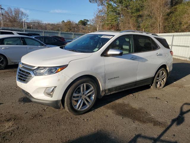 CHEVROLET EQUINOX 2019 2gnaxnev0k6214845