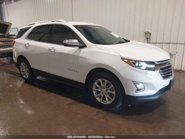 CHEVROLET EQUINOX 2019 2gnaxnev0k6240331