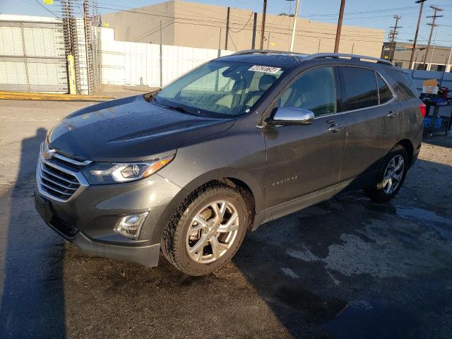 CHEVROLET EQUINOX 2019 2gnaxnev0k6244766