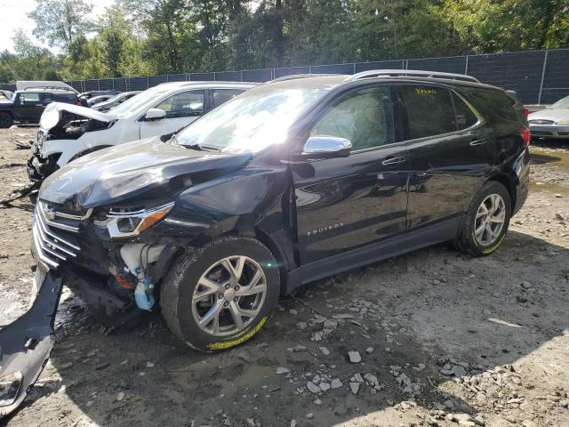 CHEVROLET EQUINOX 2019 2gnaxnev0k6246288