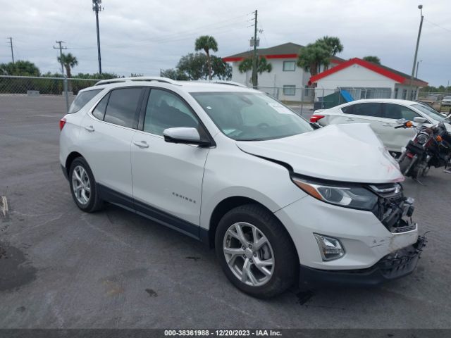 CHEVROLET EQUINOX 2019 2gnaxnev0k6248512