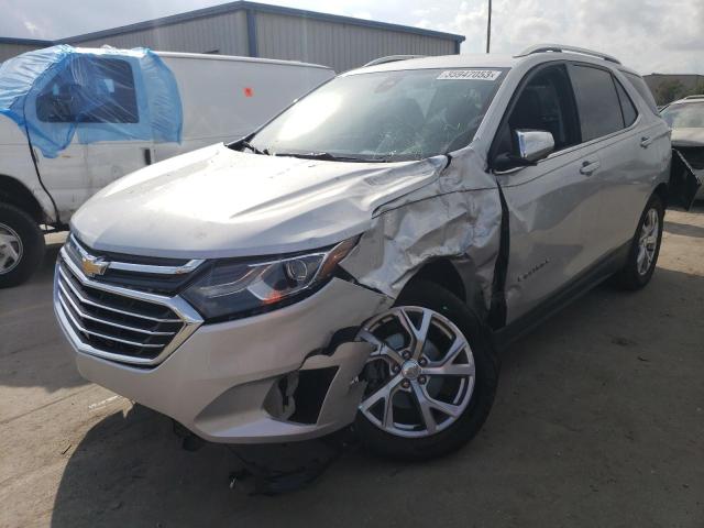 CHEVROLET EQUINOX PR 2019 2gnaxnev0k6263527